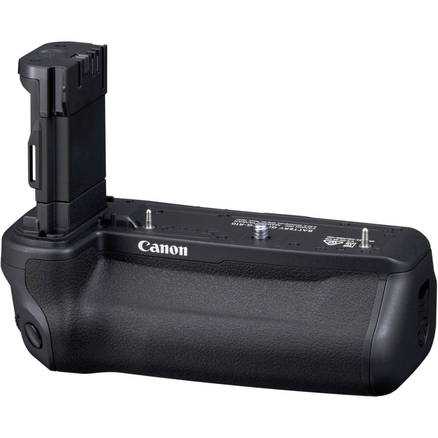 Canon BG-R10 Battery Grip #2
