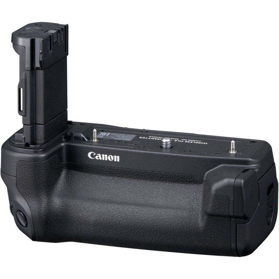 Canon WFT-R10B wireless file transmitter #2
