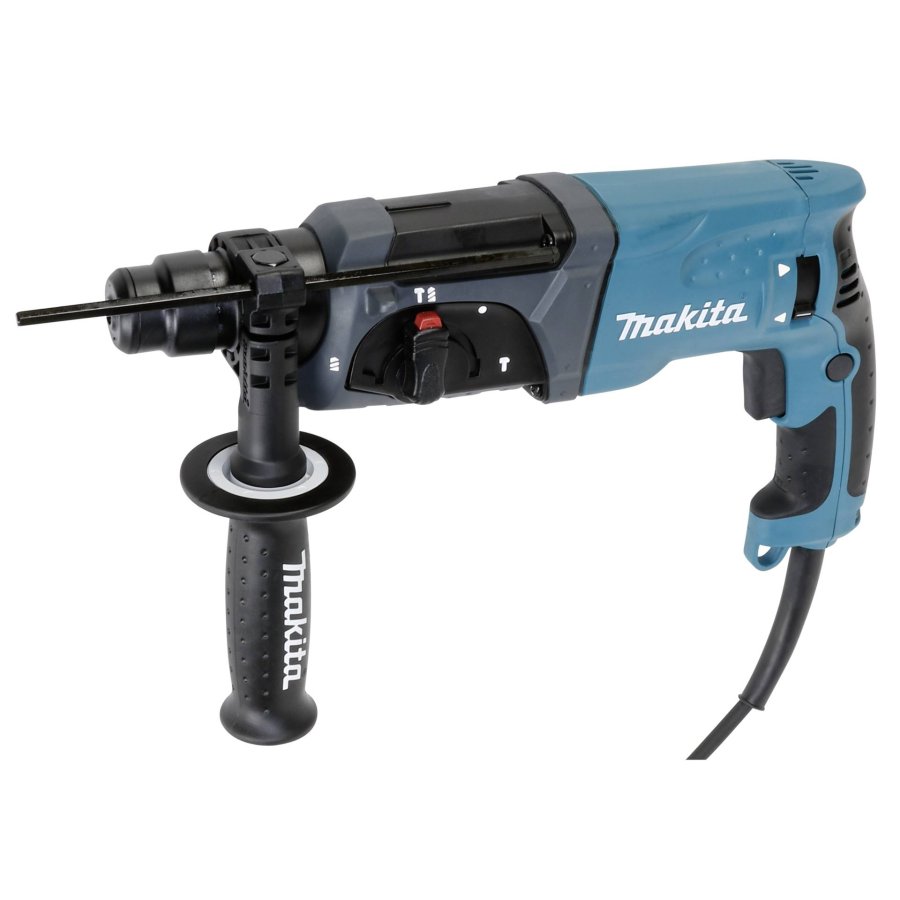 Makita HR2470 Hammer Drill #1