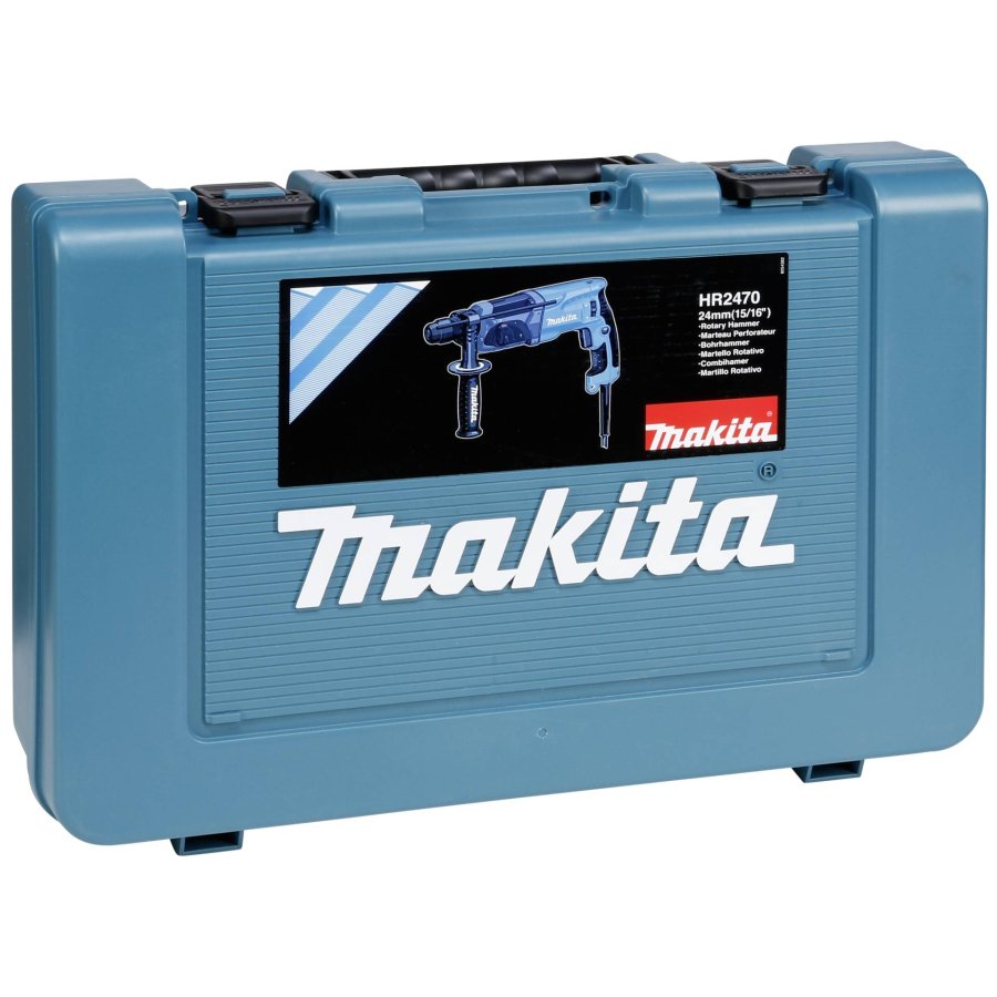 Makita HR2470 Hammer Drill #3