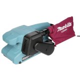Makita 9910 transportabel slibemaskine Bnd slibemaskine #1