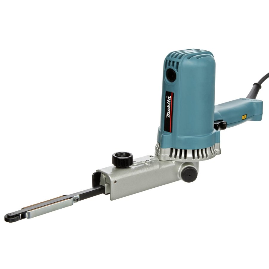 Makita 9032 transportabel slibemaskine Bnd slibemaskine #1