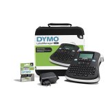 Dymo LabelManager 210 D+ with Case #4