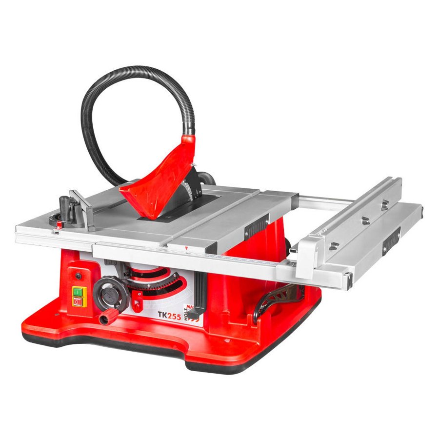 Holzmann TK255 Circular Table Saw #1