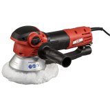 Holzmann EZS150PRO Dual Sander and Polisher #1