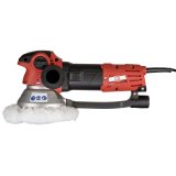 Holzmann EZS150PRO Dual Sander and Polisher #2