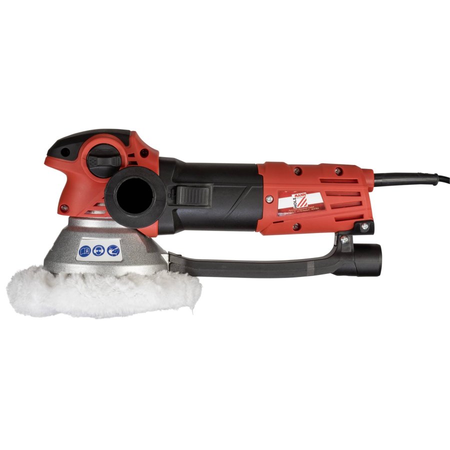 Holzmann EZS150PRO Dual Sander and Polisher #2