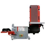 Holzmann BT203-914 Belt Sander #2