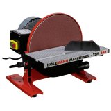 Holzmann TSM250 Disc Sanding Machine #1