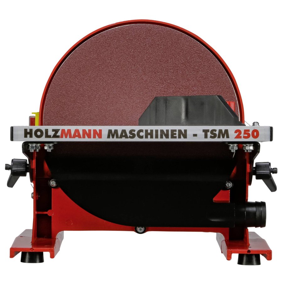 Holzmann TSM250 Disc Sanding Machine #2