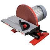 Holzmann TSM250 Disc Sanding Machine #3
