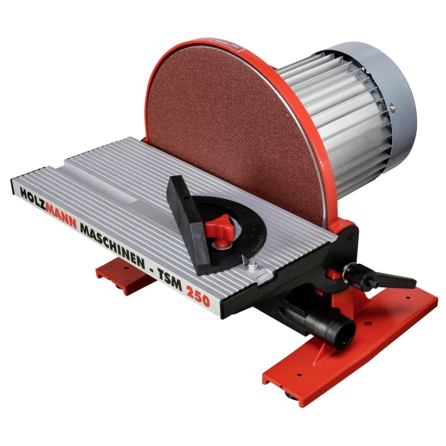 Holzmann TSM250 Disc Sanding Machine #3