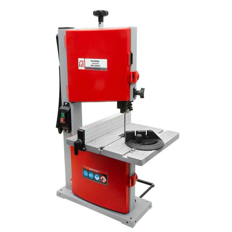 Holzmann HBS230ECO Wood Bandsaw #1