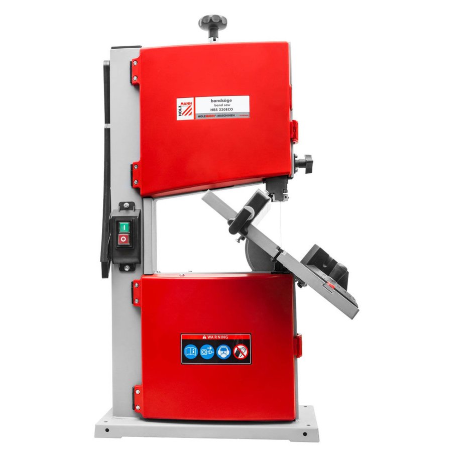 Holzmann HBS230ECO Wood Bandsaw #2