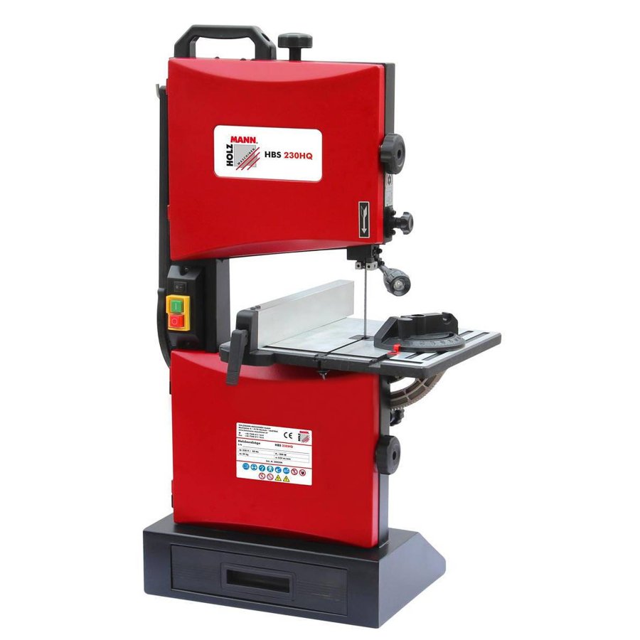 Holzmann HBS230HQ Wood Bandsaw #1