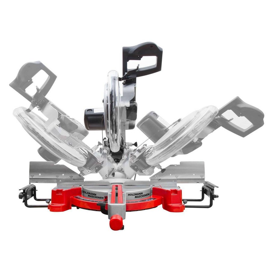 Holzmann KAP305JL Mitre Saw #2