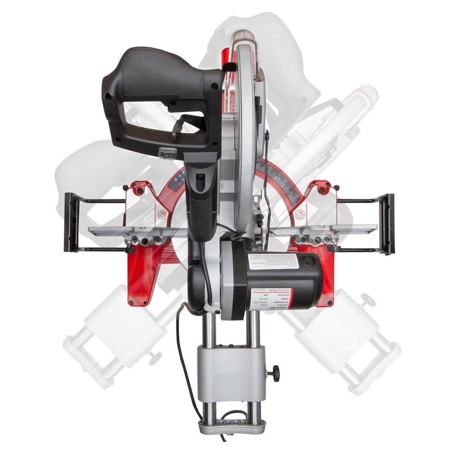 Holzmann KAP305JL Mitre Saw #5