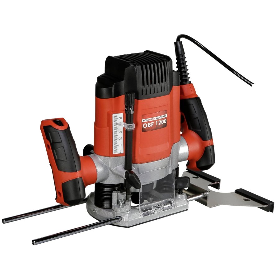 Holzmann OBF1200 Router #1