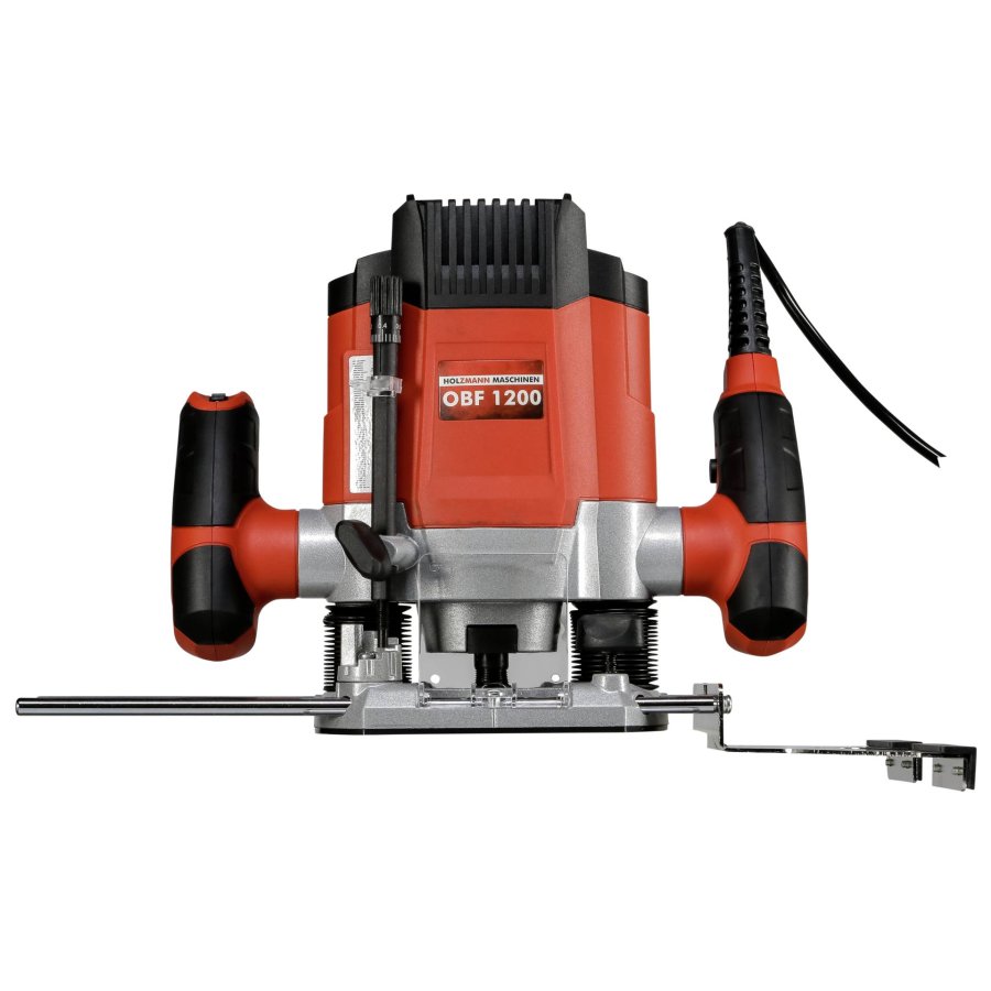 Holzmann OBF1200 Router #2