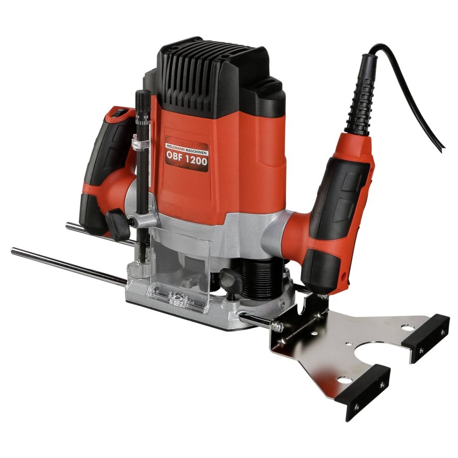 Holzmann OBF1200 Router #3