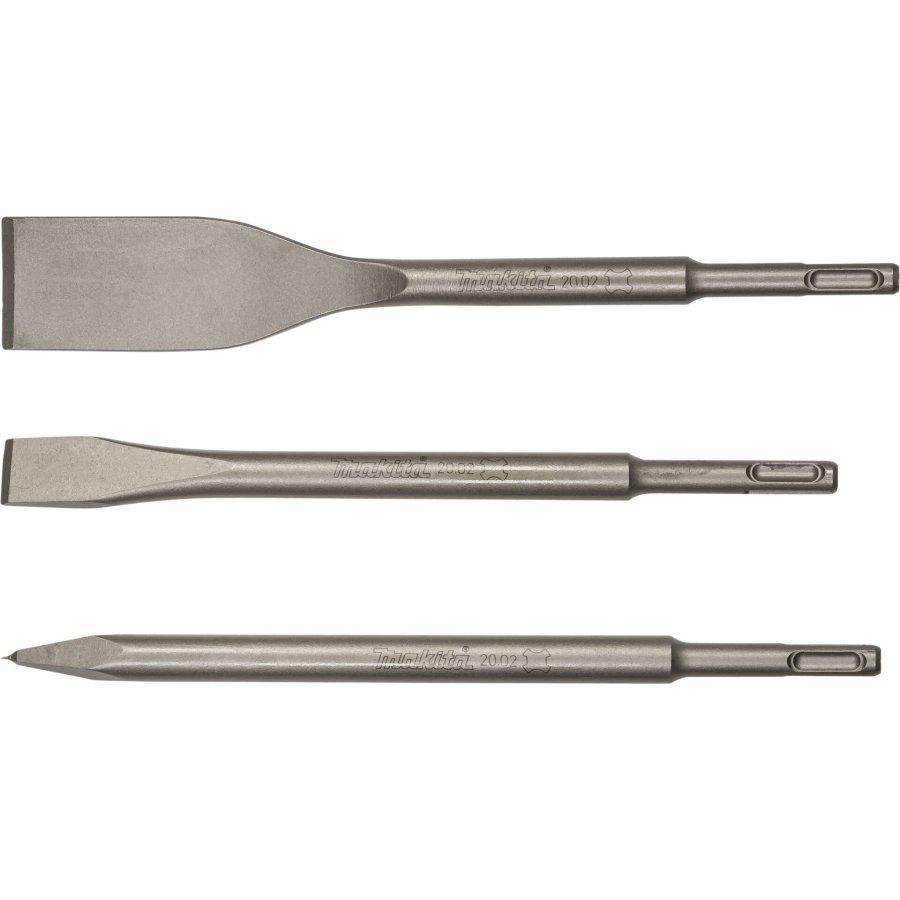 MAKITA. CHISEL 18V DHK180ZJ #3