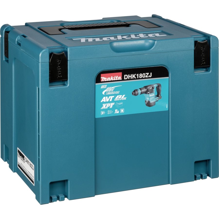 MAKITA. CHISEL 18V DHK180ZJ #4