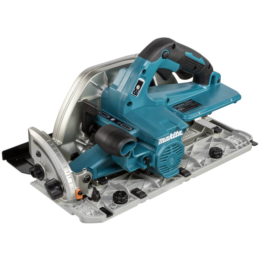Makita DHS900ZKU Cordless Circular Saw #3