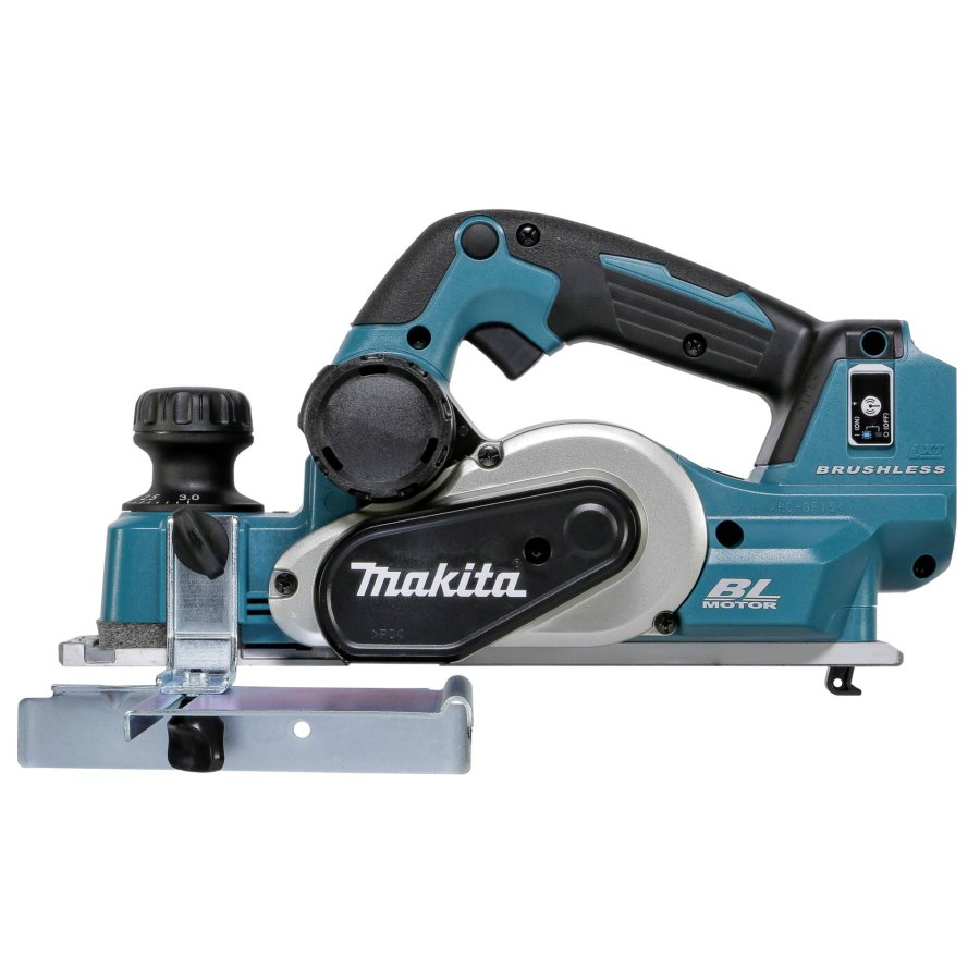 Makita DKP181ZJ Cordless planer #2