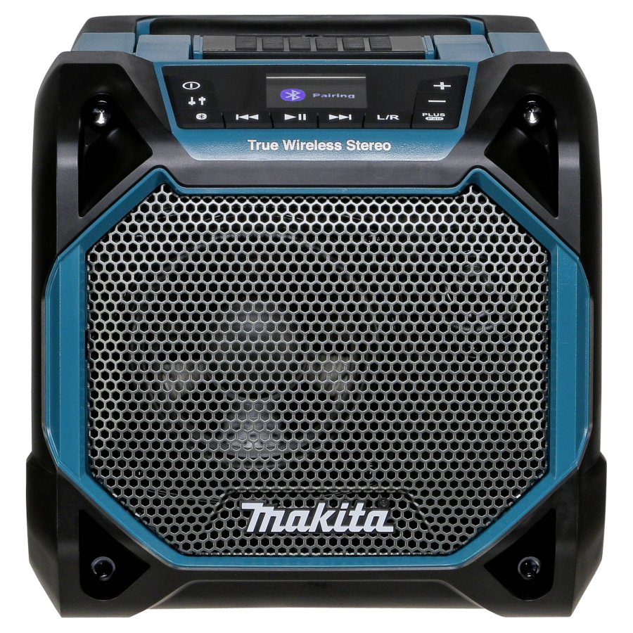 Makita DMR 203 Bluetooth Speaker #1