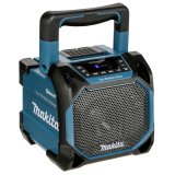 Makita DMR 203 Bluetooth Speaker #2