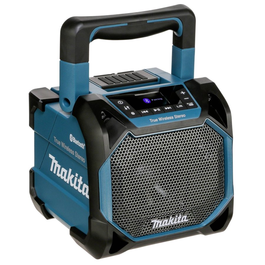 Makita DMR 203 Bluetooth Speaker #2