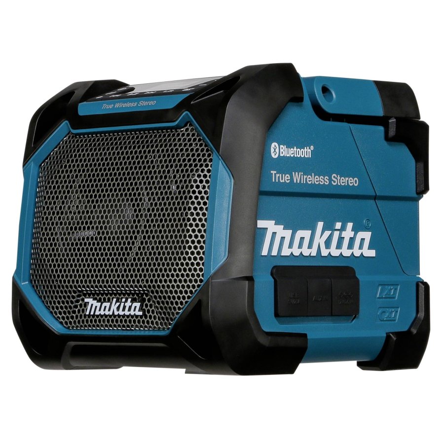 Makita DMR 203 Bluetooth Speaker #3
