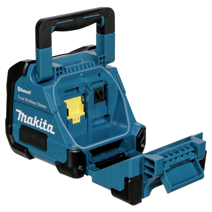 Makita DMR 203 Bluetooth Speaker #4