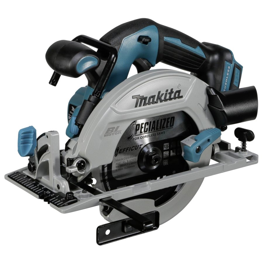 Makita DHS680ZJ Cordless Circular Saw #1