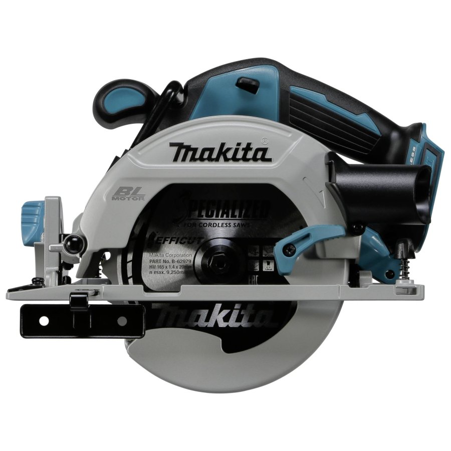 Makita DHS680ZJ Cordless Circular Saw #2
