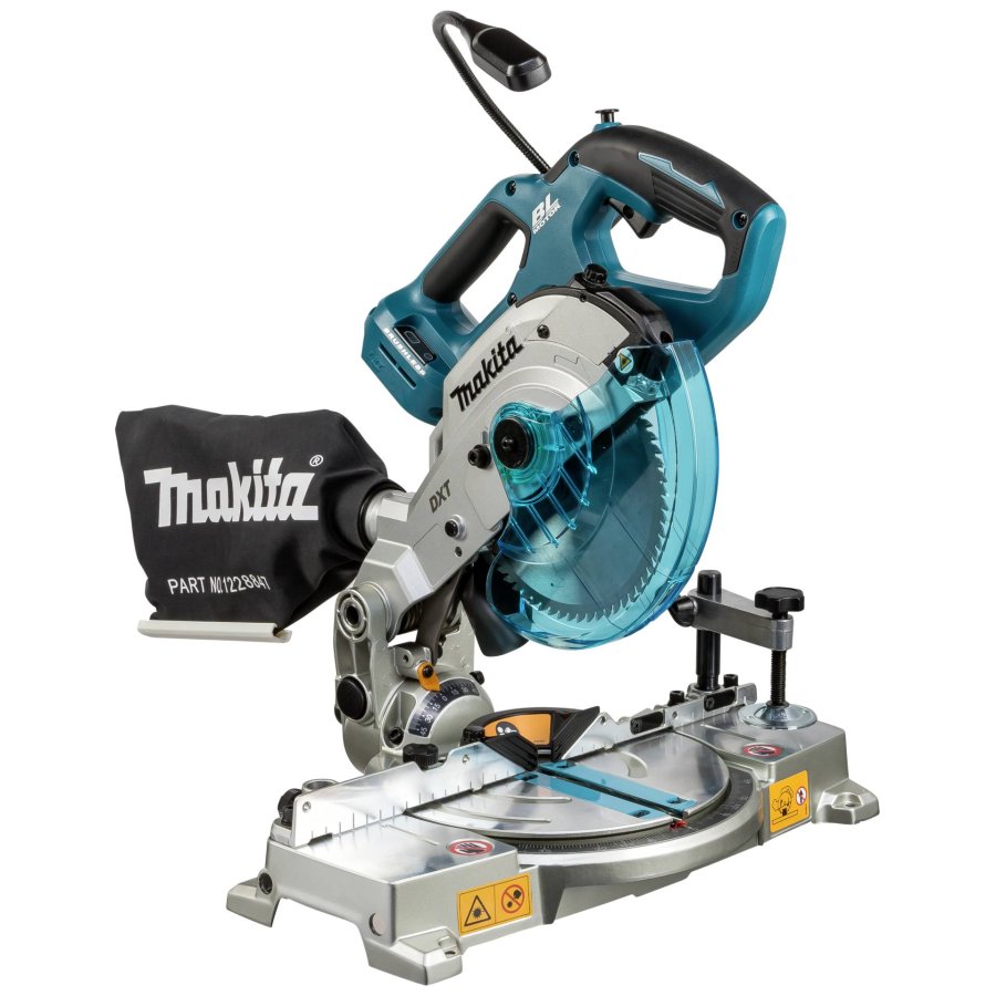 Makita DLS600Z Cordless Mitre Saw #1