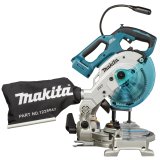 Makita DLS600Z Cordless Mitre Saw #2