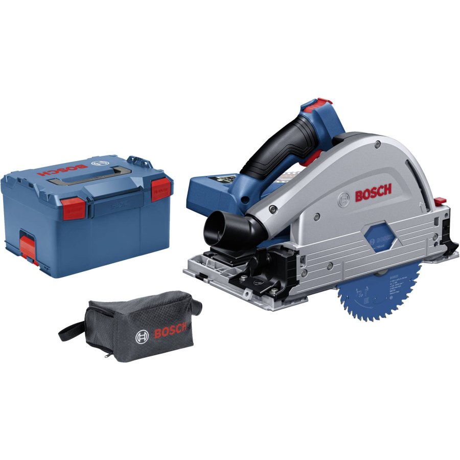 Bosch GKT 18V-52 GC CLC Cordless Plunge Saw #1