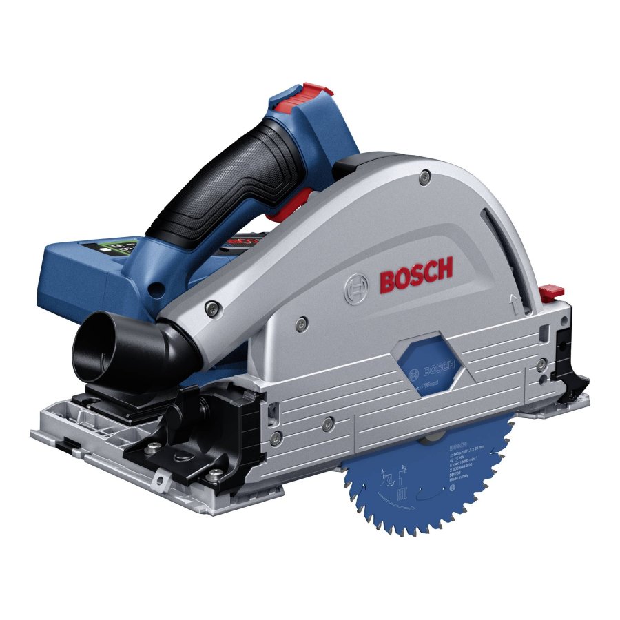 Bosch GKT 18V-52 GC CLC Cordless Plunge Saw #2
