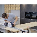 Bosch GKT 18V-52 GC CLC Cordless Plunge Saw #5