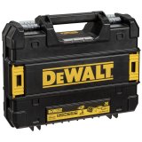 DeWALT DCD778D2T-QW elektrisk skruetrkker & slagbor 1750 rpm Sort, Gul #4