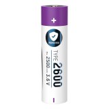 Ansmann Li-Ion 18650 2600mAh 3,6V Micro-USB         1307-0002 #7