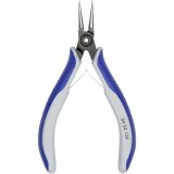 KNIPEX Precision Electronics Gripping Pliers round #1