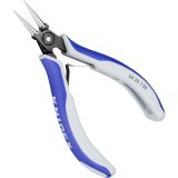KNIPEX Precision Electronics Gripping Pliers round #2