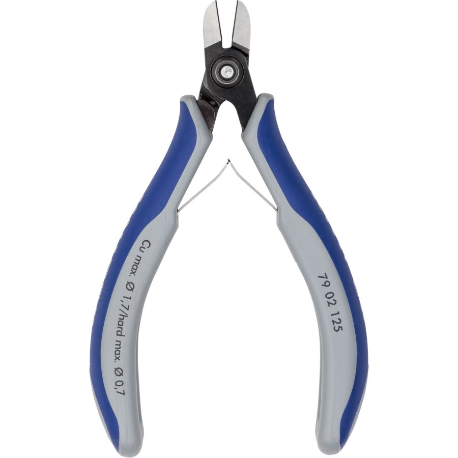 KNIPEX Precision Electronics Diagonal Cutter #1