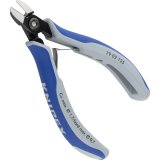 KNIPEX Precision Electronics Diagonal Cutter #2