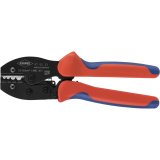 KNIPEX PreciForce Crimping Tool 97 52 33 #1