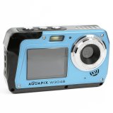 Easypix Aquapix W3048 Edge iceblue #2