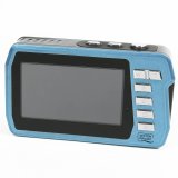 Easypix Aquapix W3048 Edge iceblue #3
