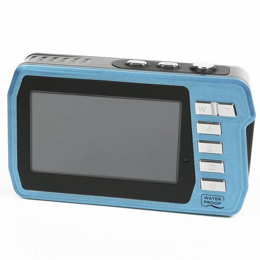 Easypix Aquapix W3048 Edge iceblue #3